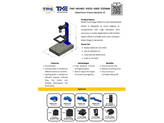 TME-MVM2-VR2S-GRB-320MM